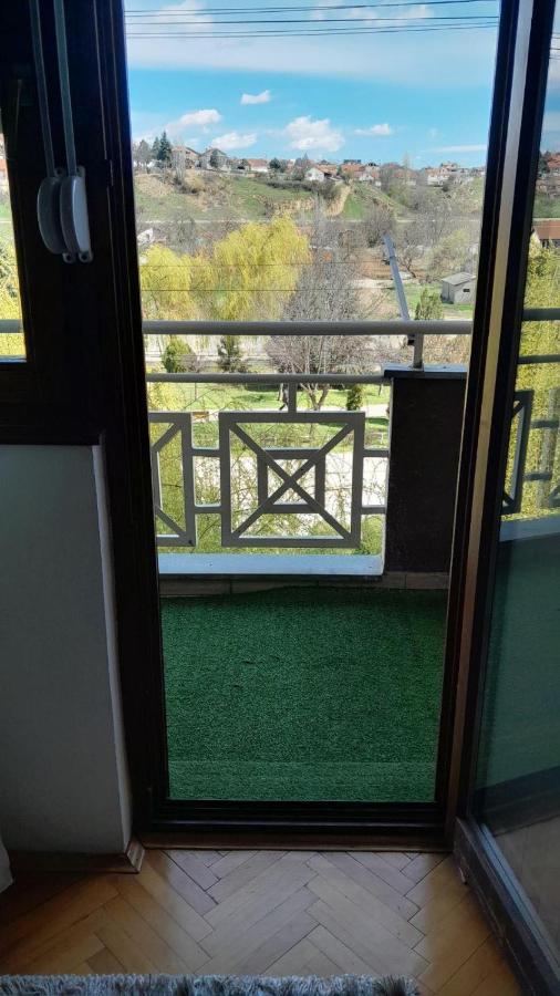 Kuman Appartement